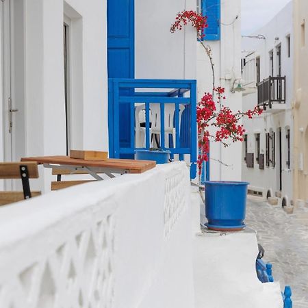 Апартаменты Naxos Castle Diamond Naxos City Экстерьер фото
